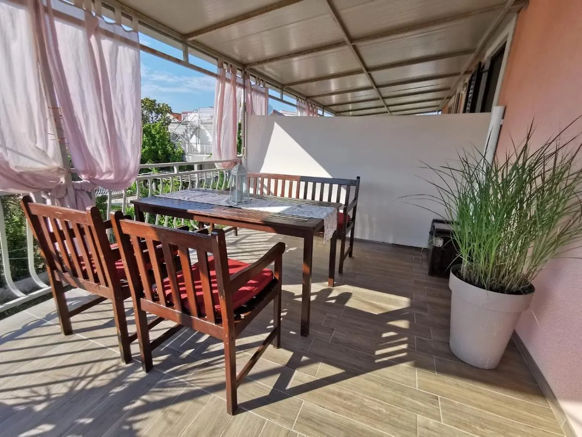 Apartmani Tajana Sukošan Apartament