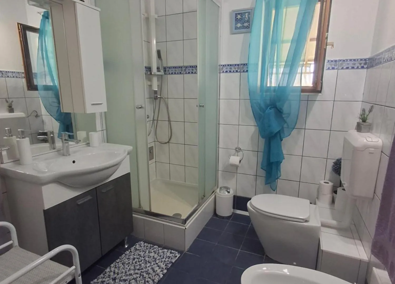 Apartmani Tajana Sukošan Chorwacja