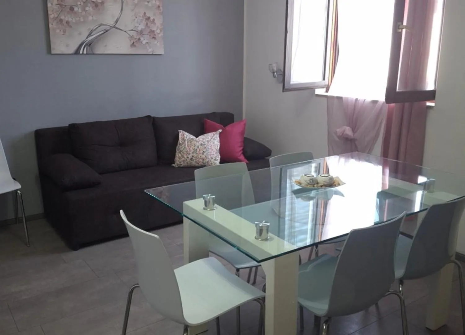 Apartmani Tajana Sukošan Apartament