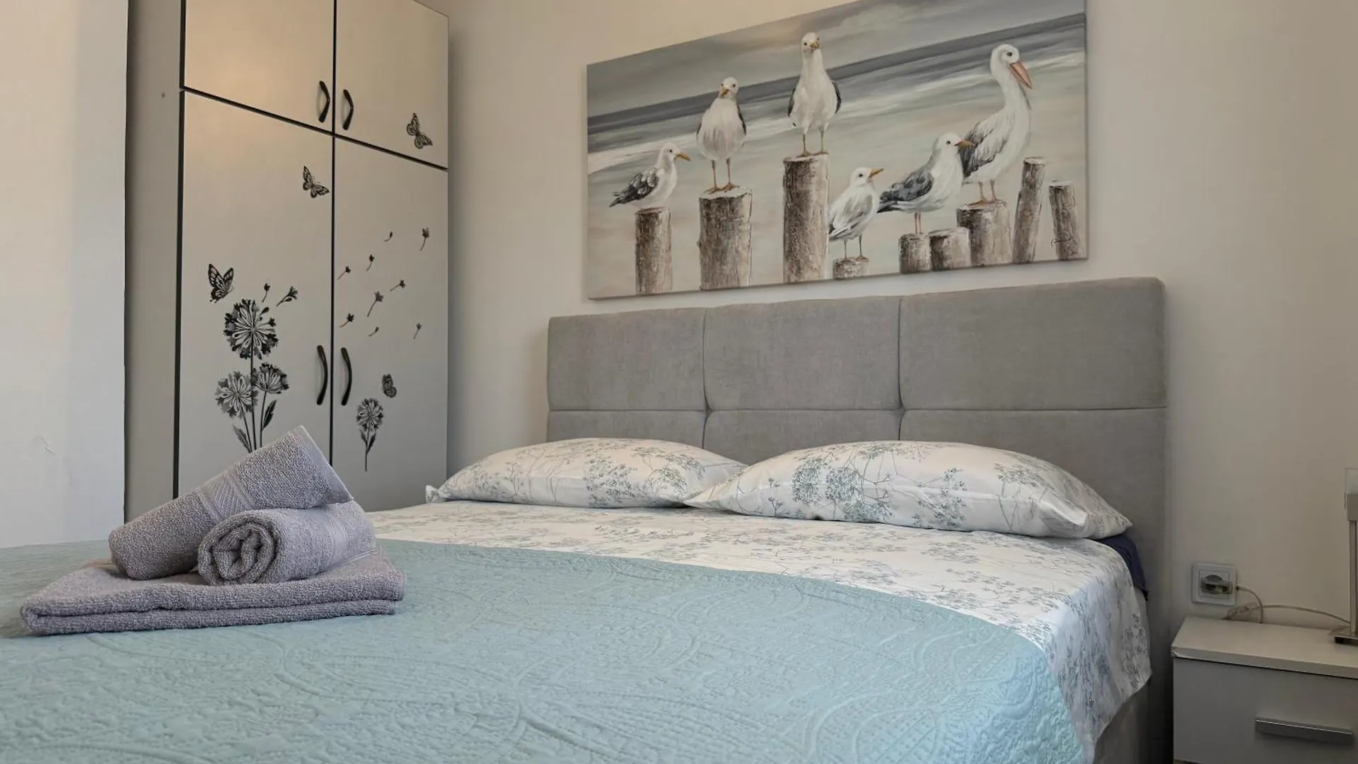 Apartmani Tajana Sukošan