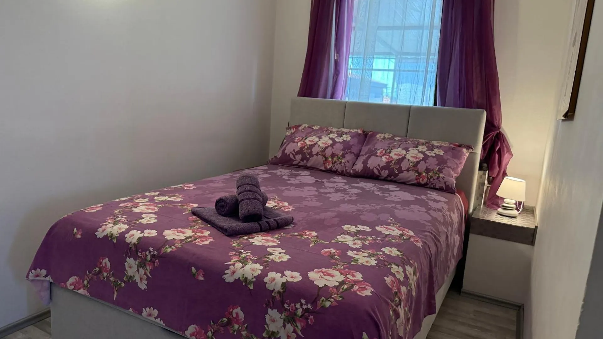 Apartmani Tajana Sukošan