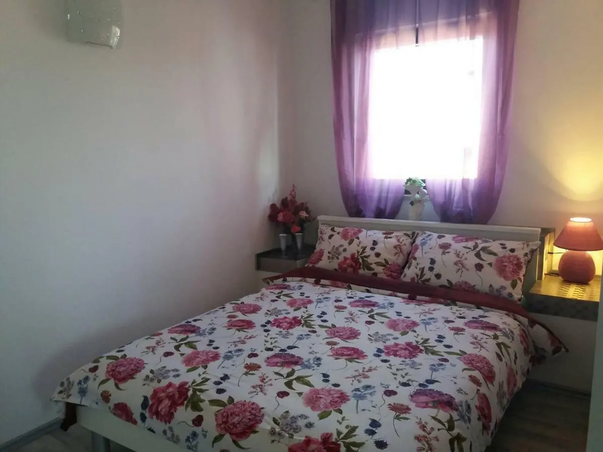 Apartament Apartmani Tajana Sukošan Chorwacja