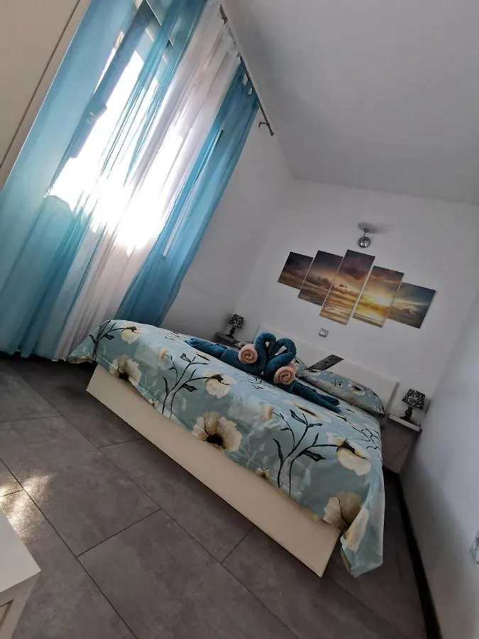 Apartment Apartmani Tajana Sukosan Croatia