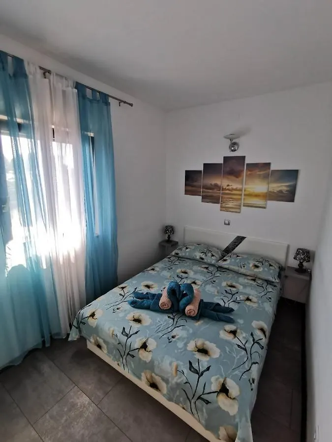 Apartmani Tajana Sukosan Apartment