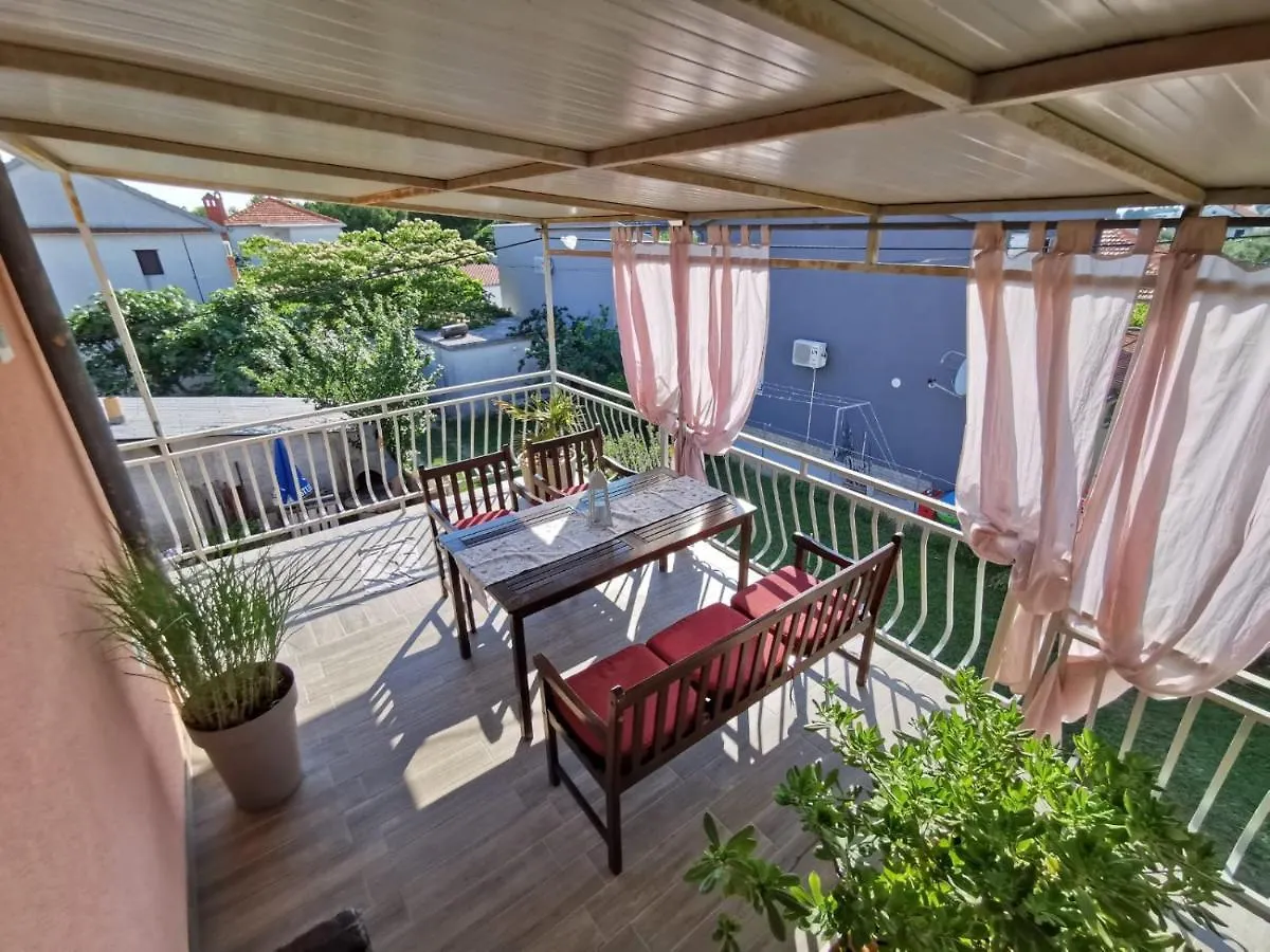 Apartmani Tajana Sukosan