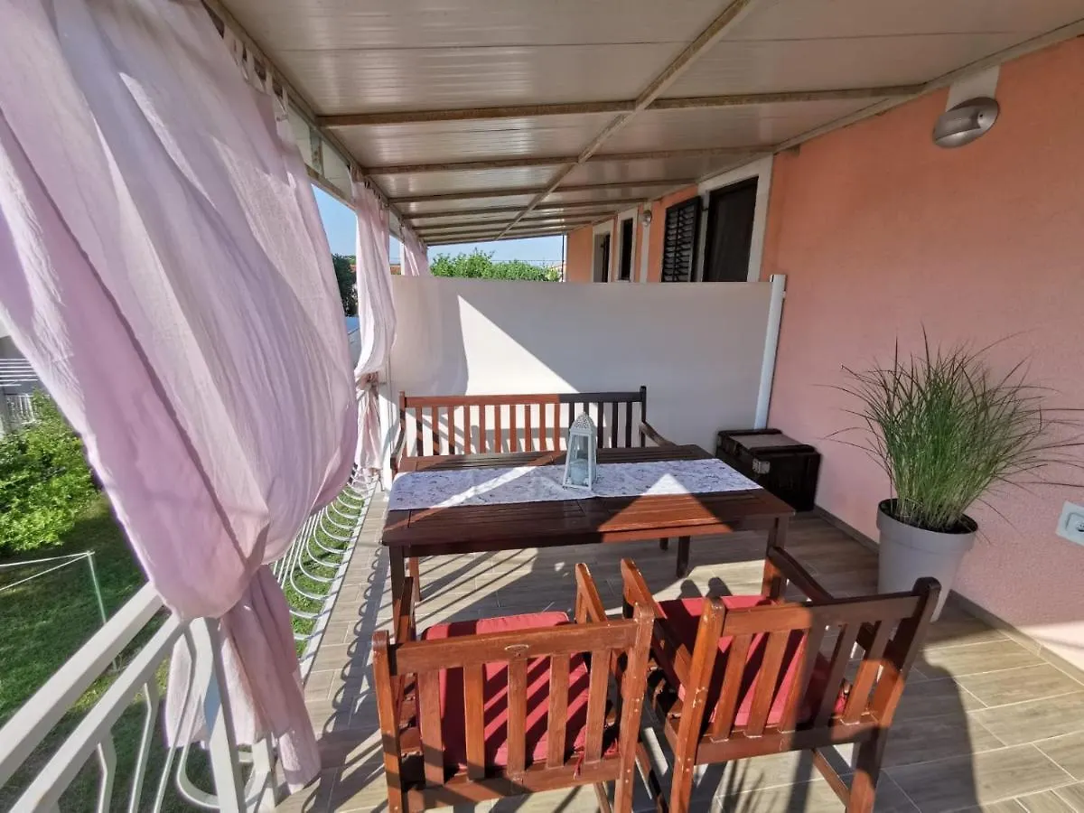 Apartmani Tajana Sukosan