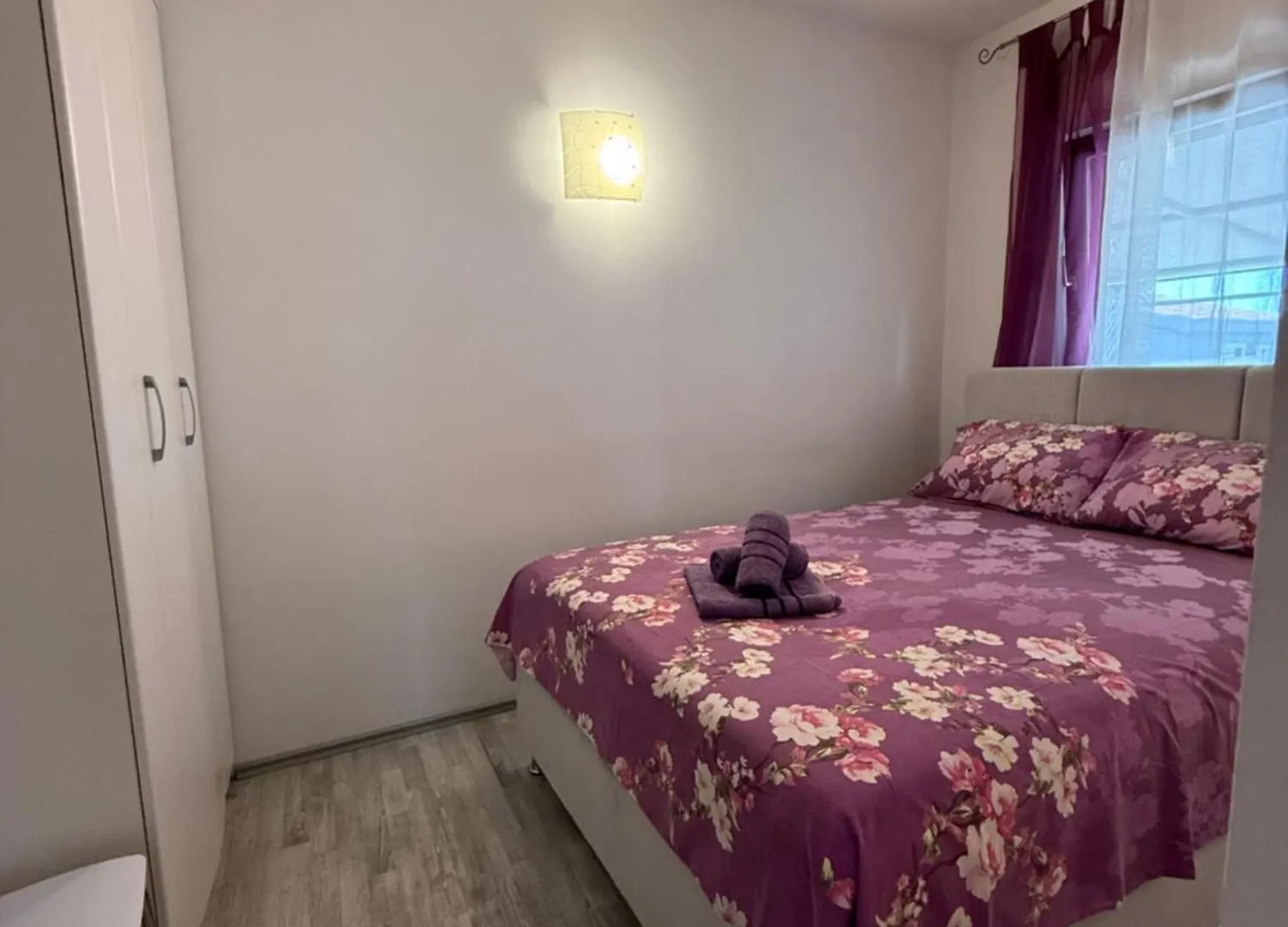 Apartment Apartmani Tajana Sukosan