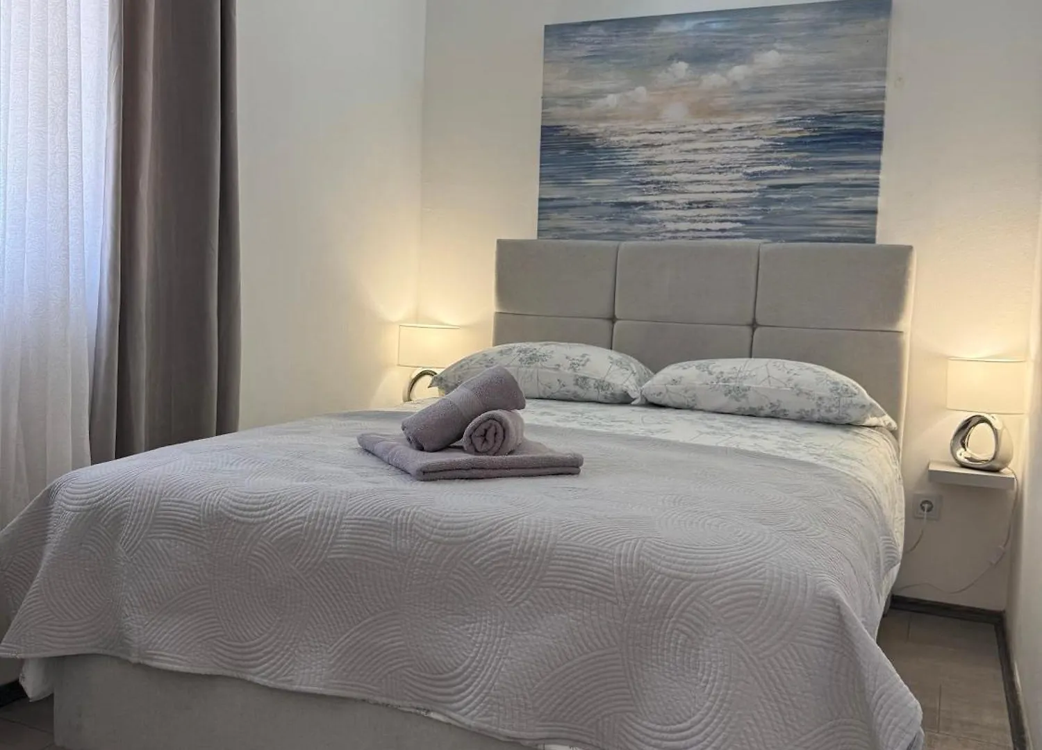 Apartmani Tajana Sukosan Apartment