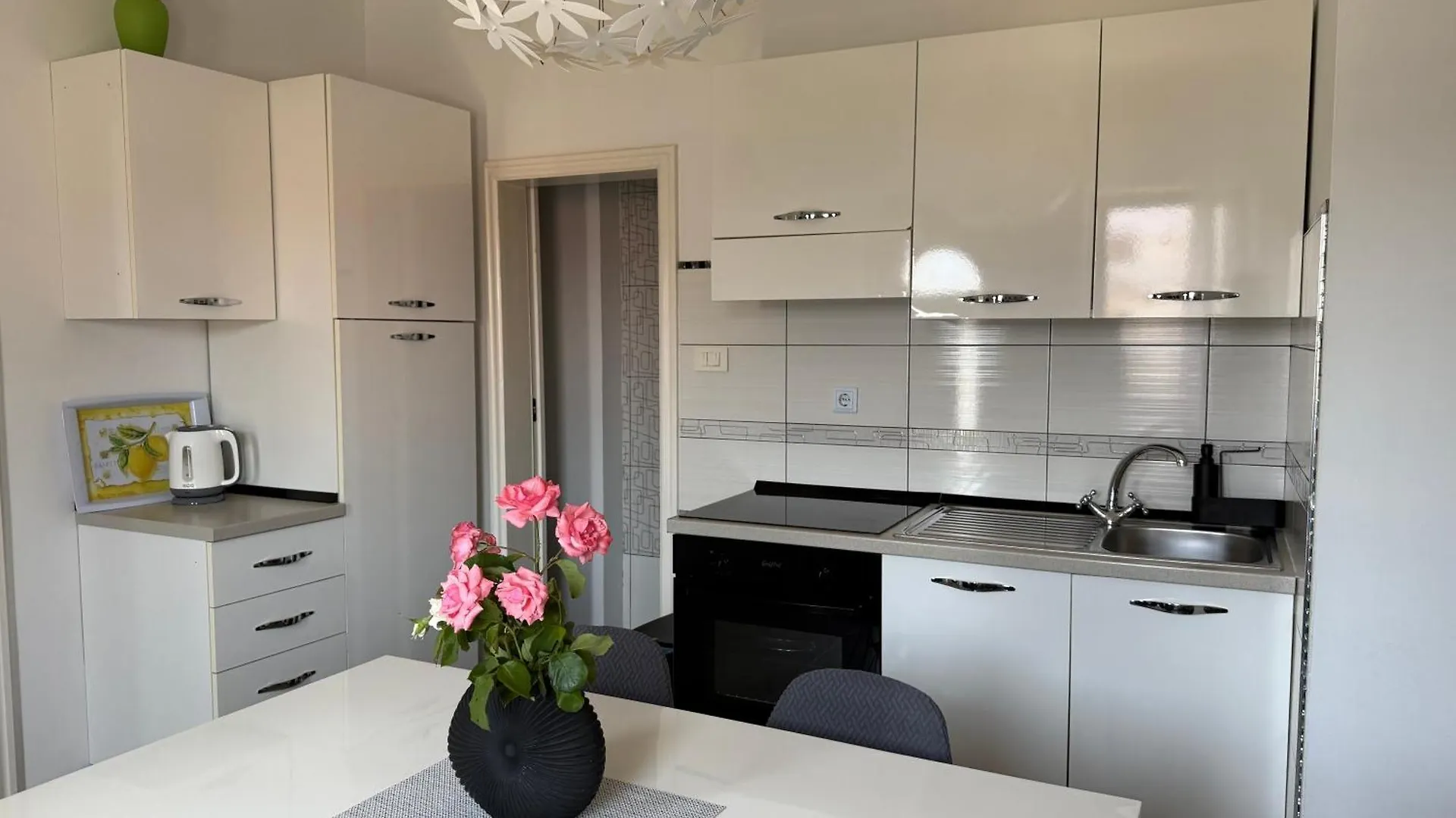 Apartmani Tajana Sukosan Apartment