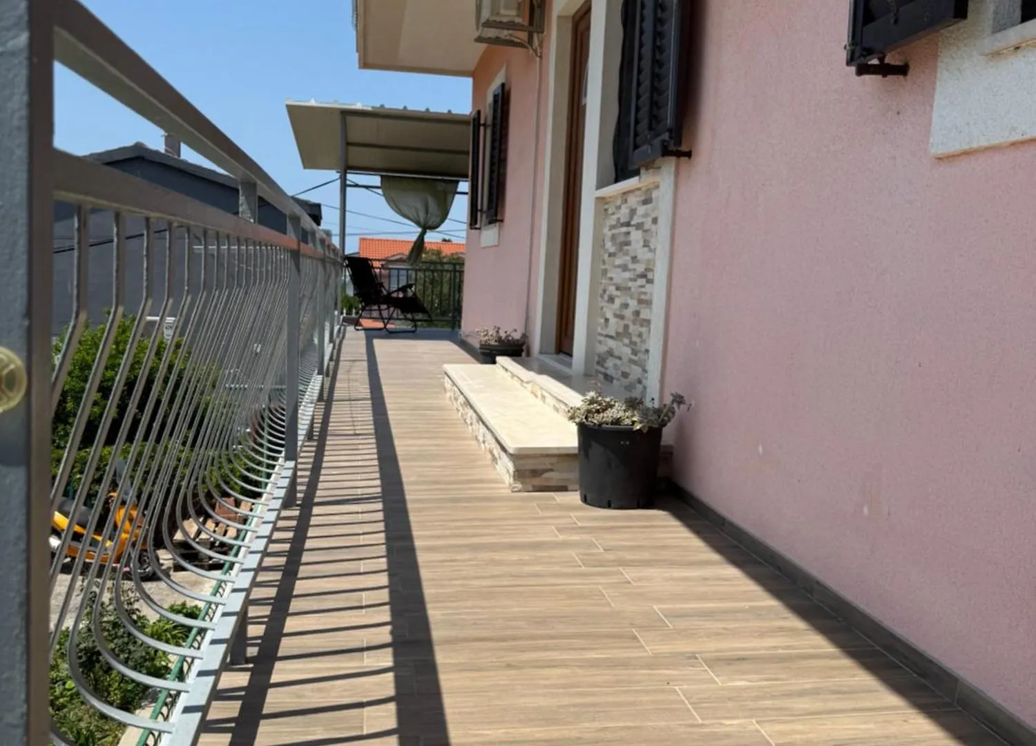 Apartmani Tajana Sukosan