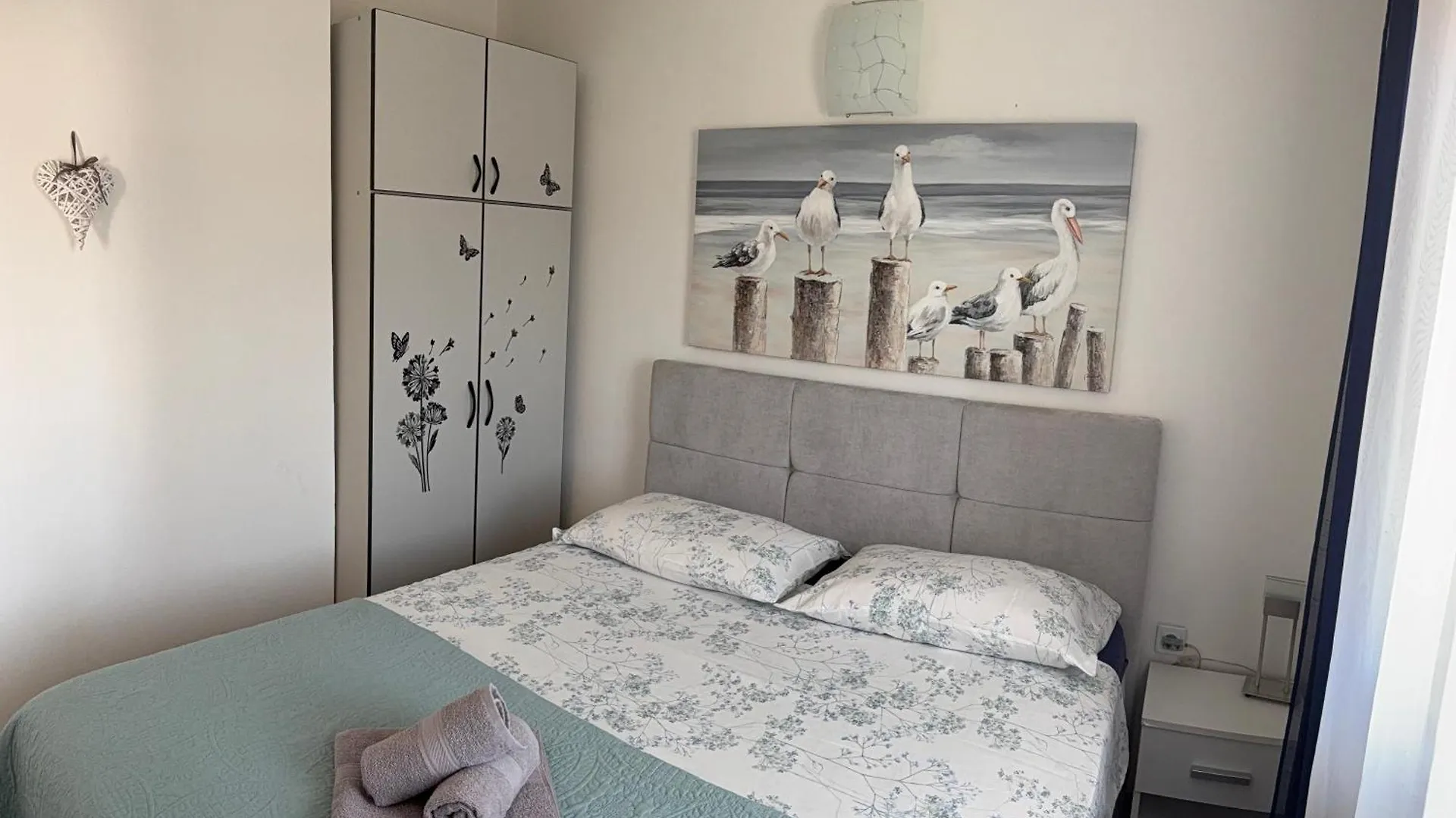 Apartmani Tajana Sukosan 0*,