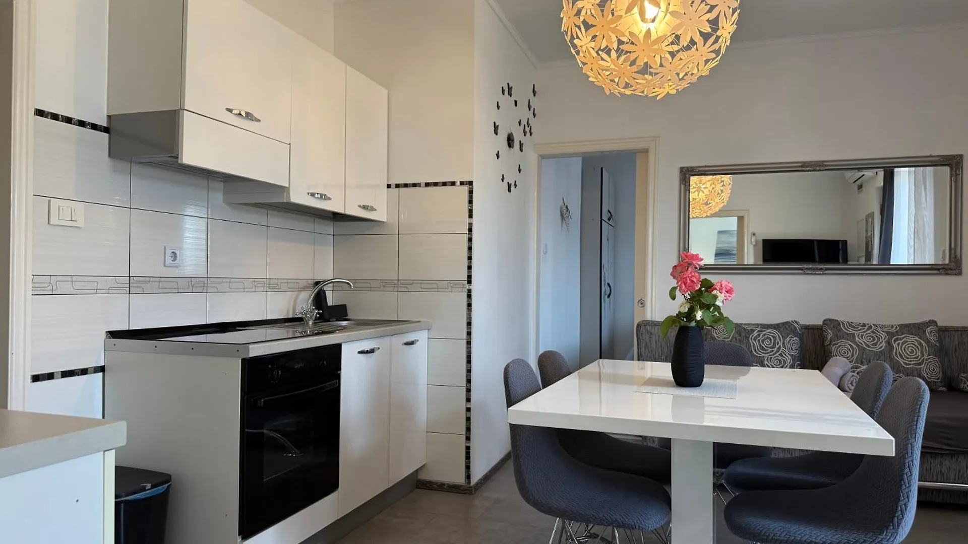 Apartmani Tajana Sukosan Croatia