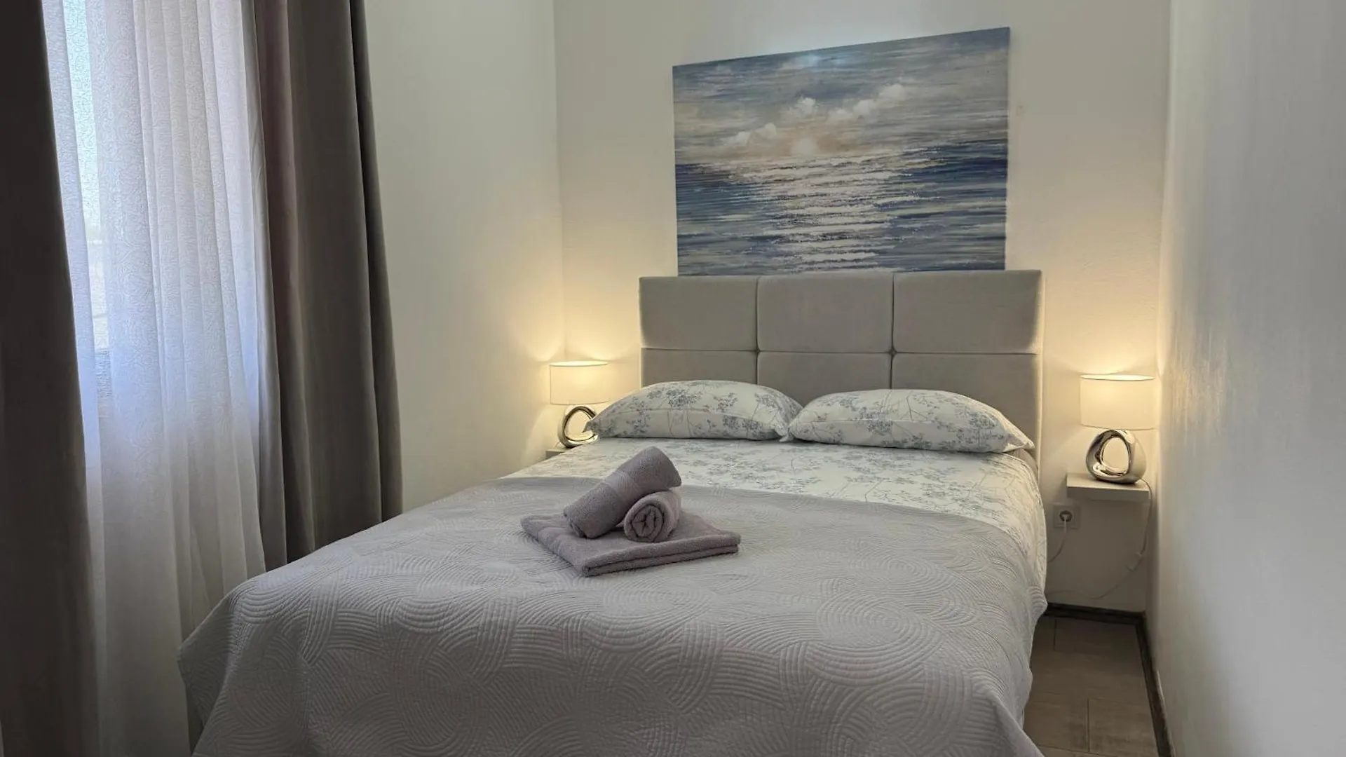 Apartment Apartmani Tajana Sukosan Croatia
