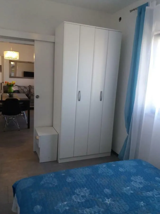 Apartmani Tajana Sukosan Apartment