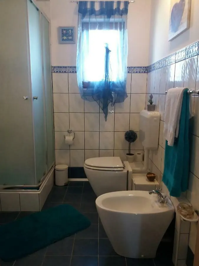 Apartmani Tajana Sukosan 0*,  Croatia