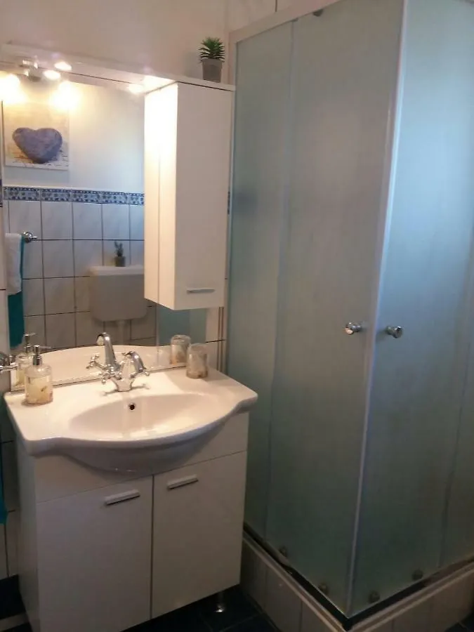 Apartmani Tajana Sukosan