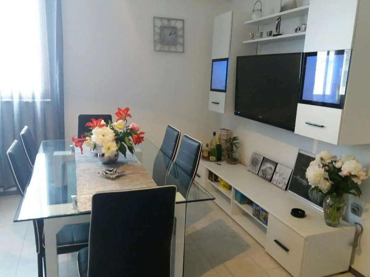 Apartmani Tajana Sukosan