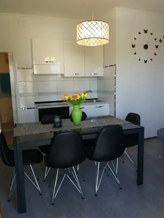 Apartmani Tajana Sukosan Croatia
