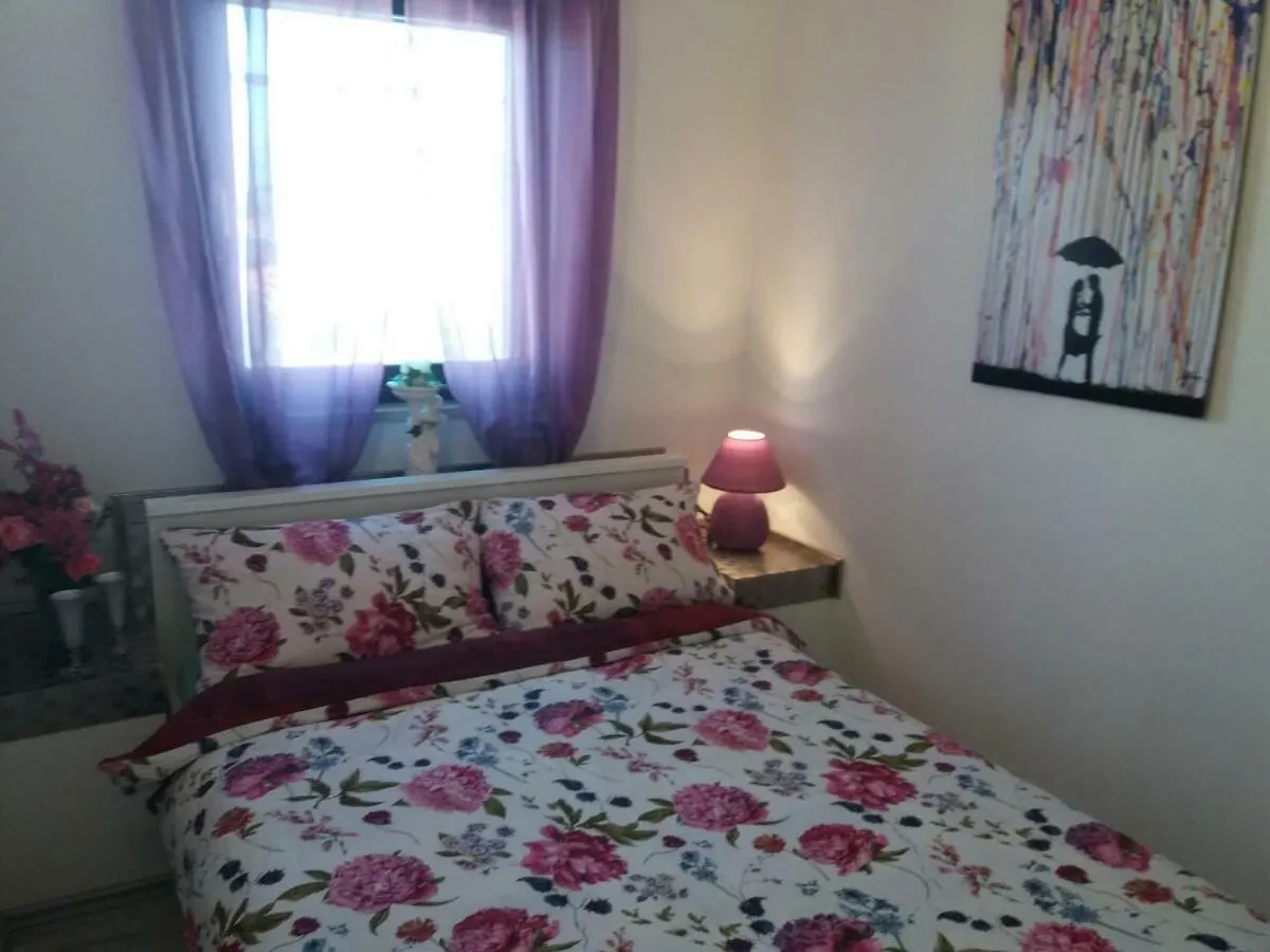 Apartmani Tajana Sukosan Apartment